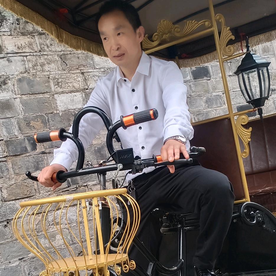 租个城市当市长@