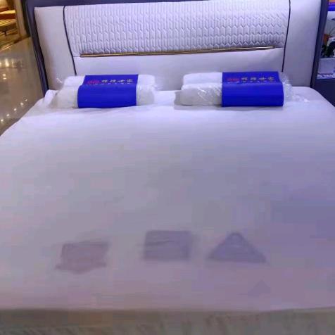 伊川县志克家具城