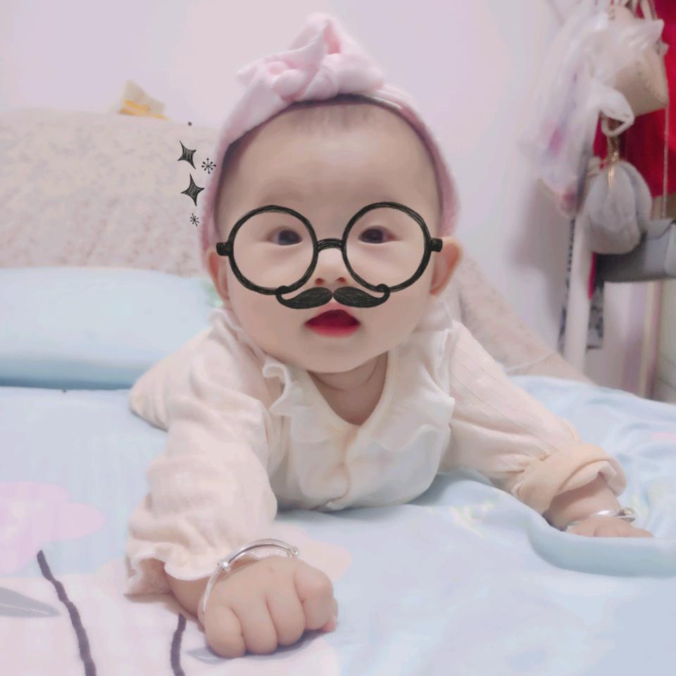 杨紫凌妹妹