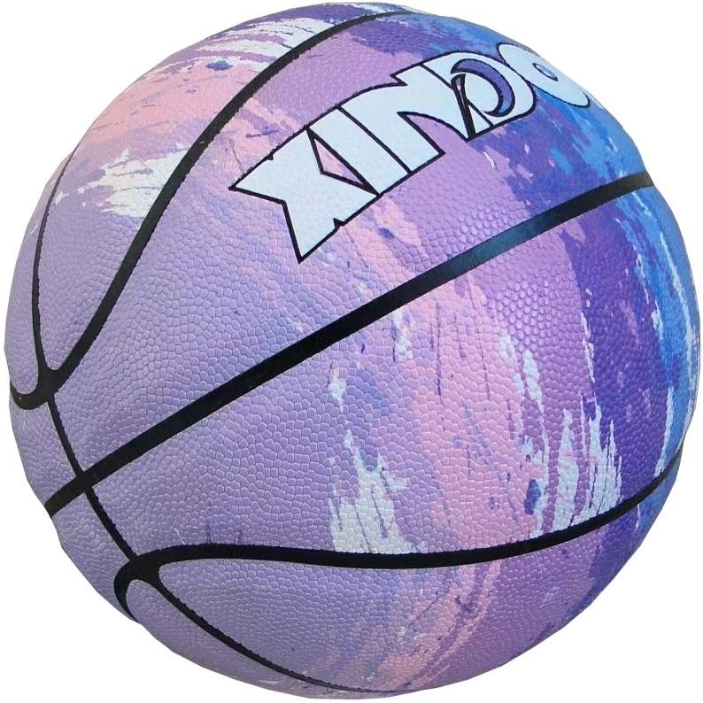 兴动体育 篮球批发定制找我