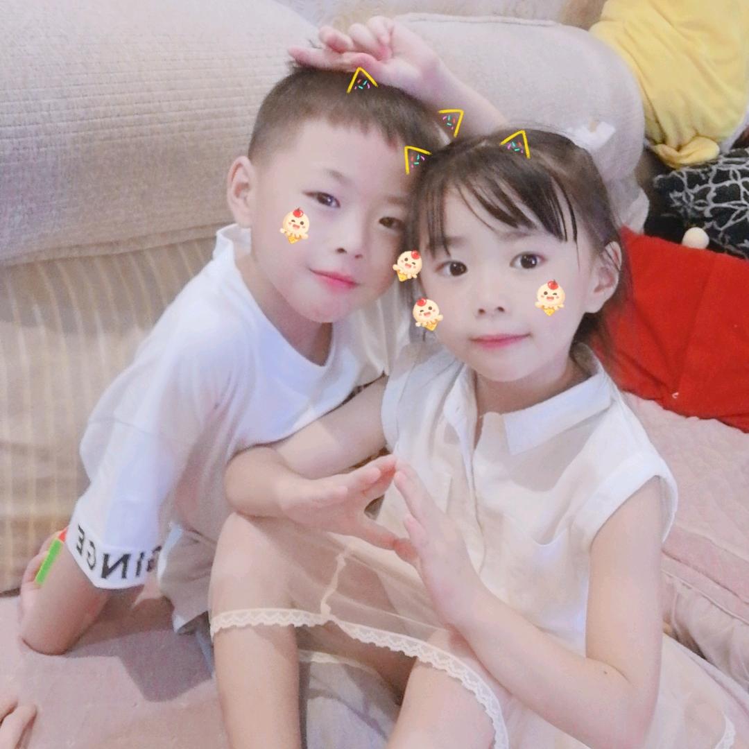 小唐💋（三个孩子的妈妈）