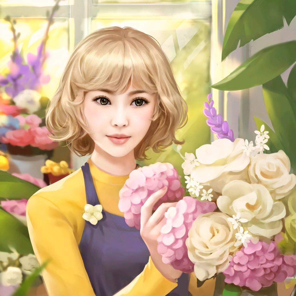 蜜蜂花园KM