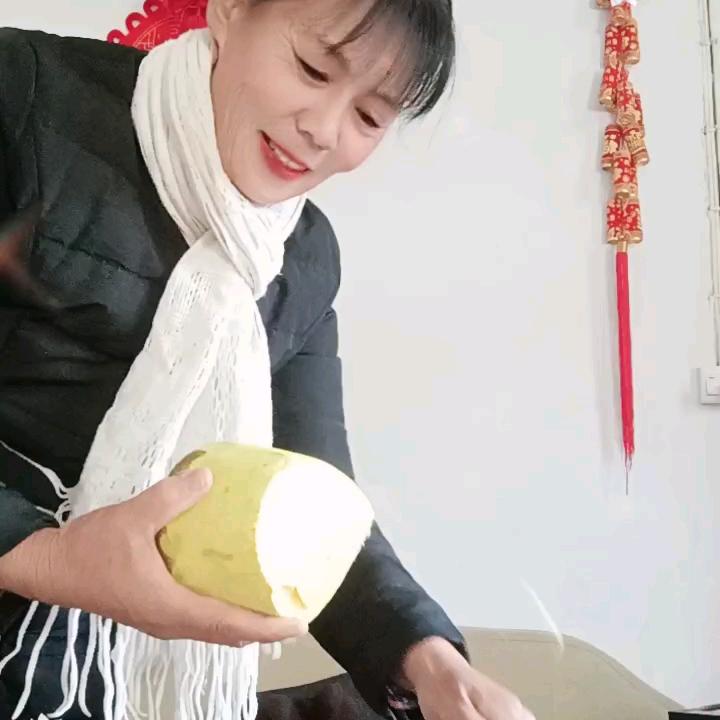 农村赵姐