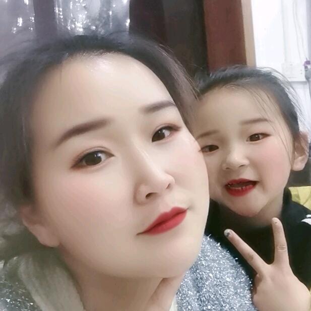 桥汐妈妈
