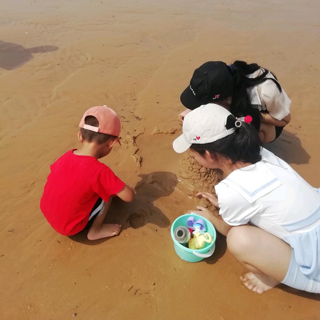 相濡以沫