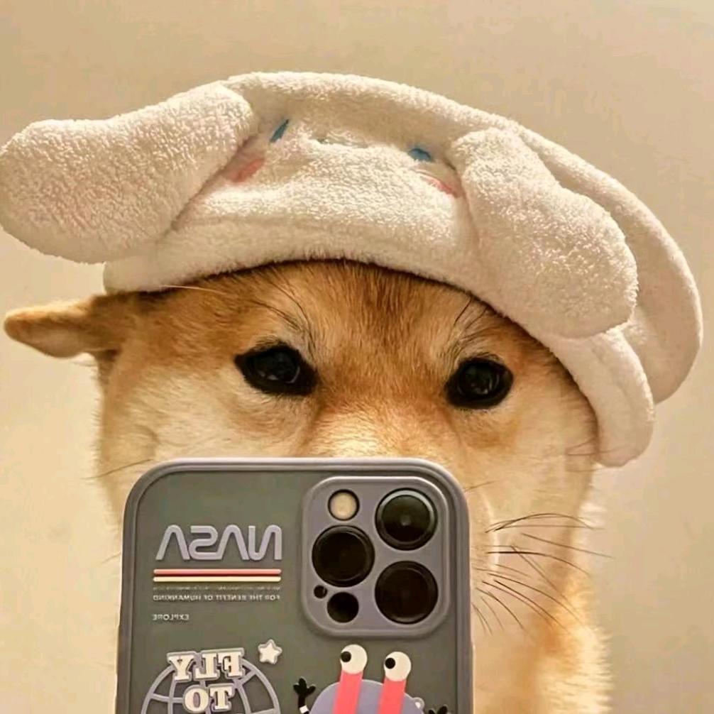   曝光达人头像