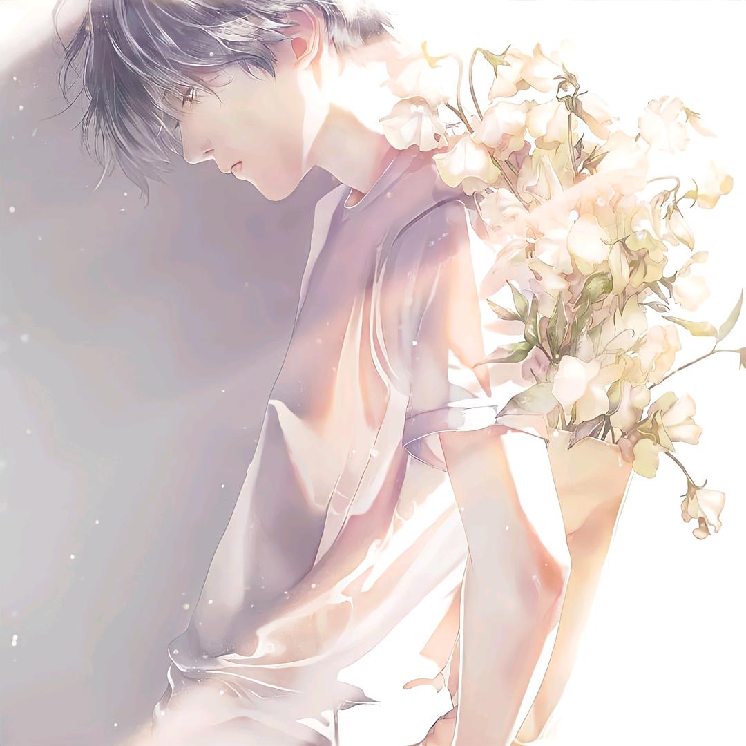 仰望