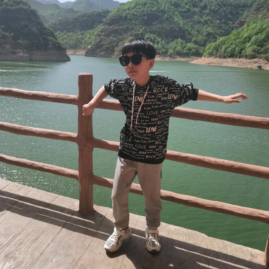 希望每天开心快乐