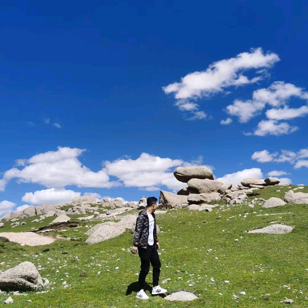 过忘，峰