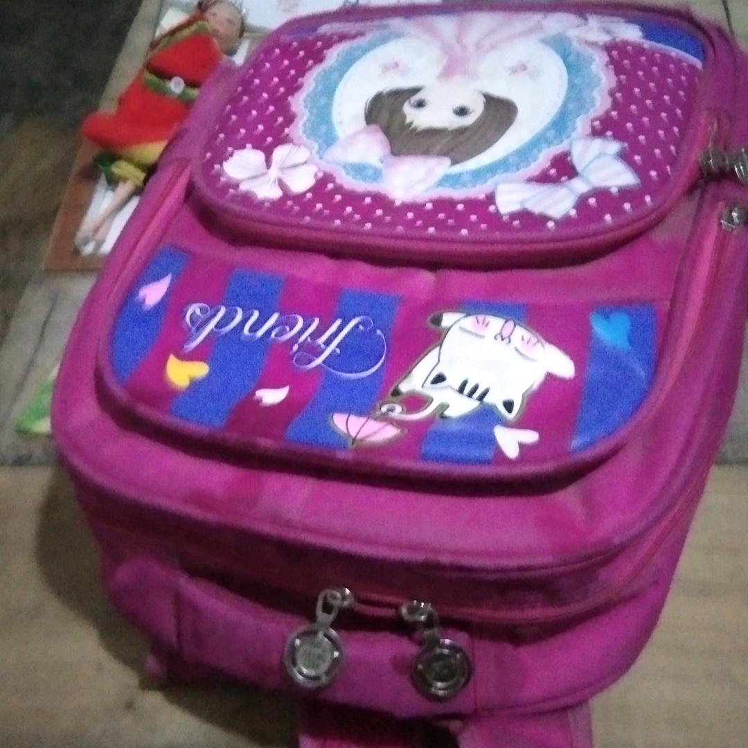 老太太说的真好