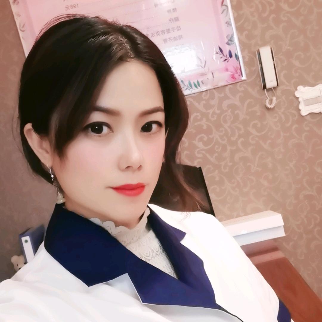小涵理疗养生馆