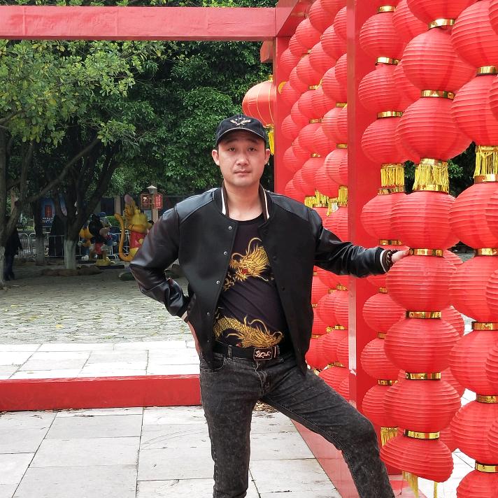 放松心态头像