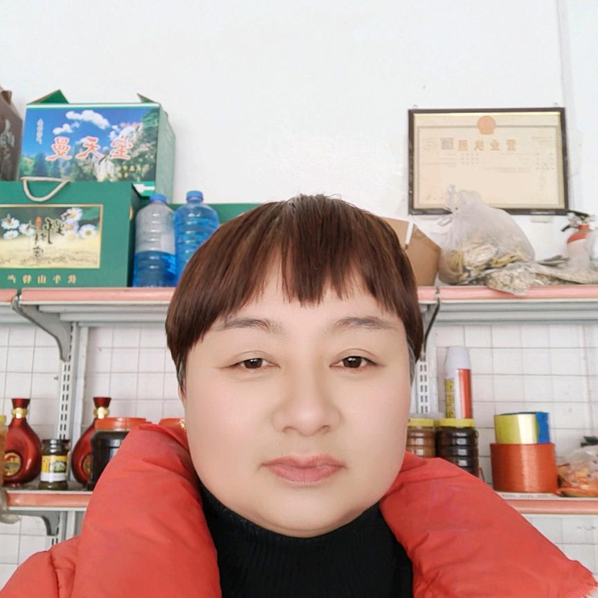 宝天曼山珍