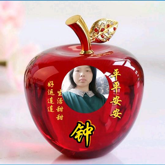 专业清洁钟女士