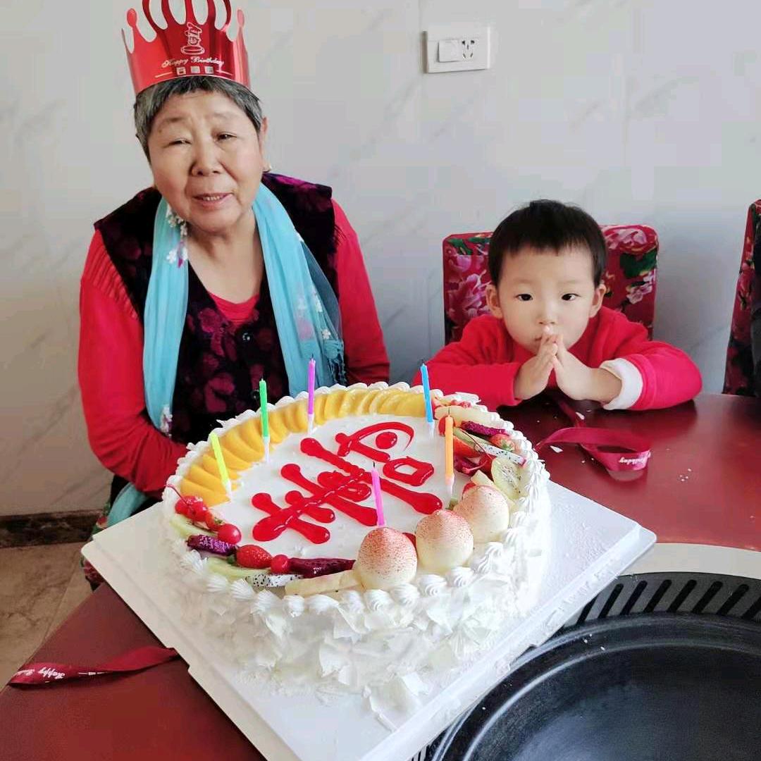 庄庄好