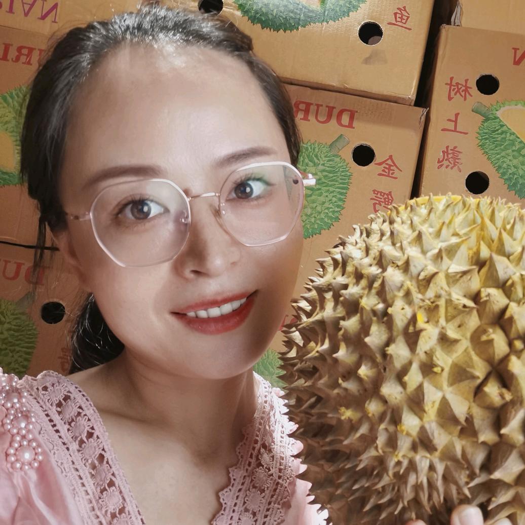 果珍鲜果（水果团购批发）