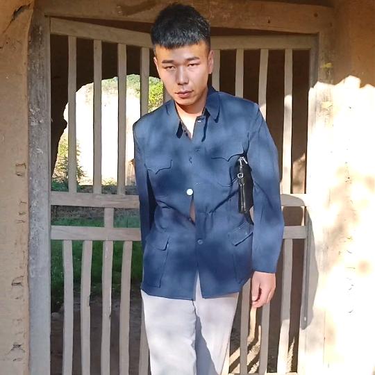 李先森