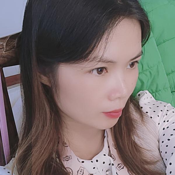媛在玉林卖灯