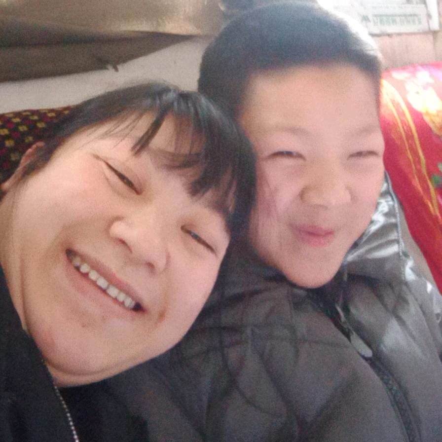 好好爱自己。