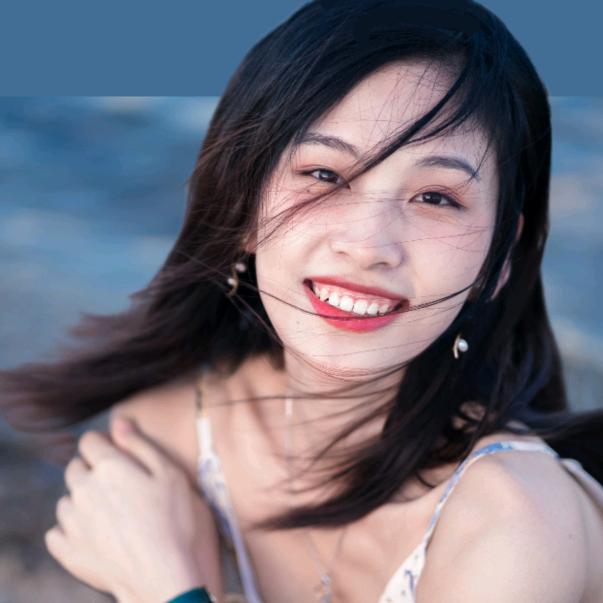 一起吹晚风吗