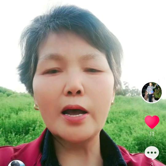 余桂花
