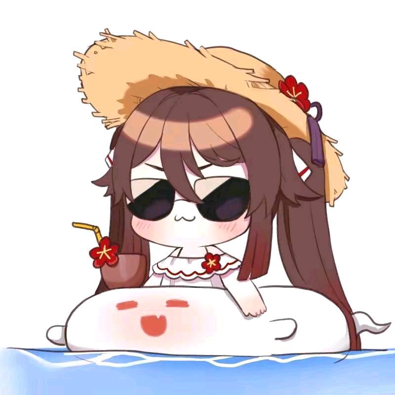 笑阳~(原神)
