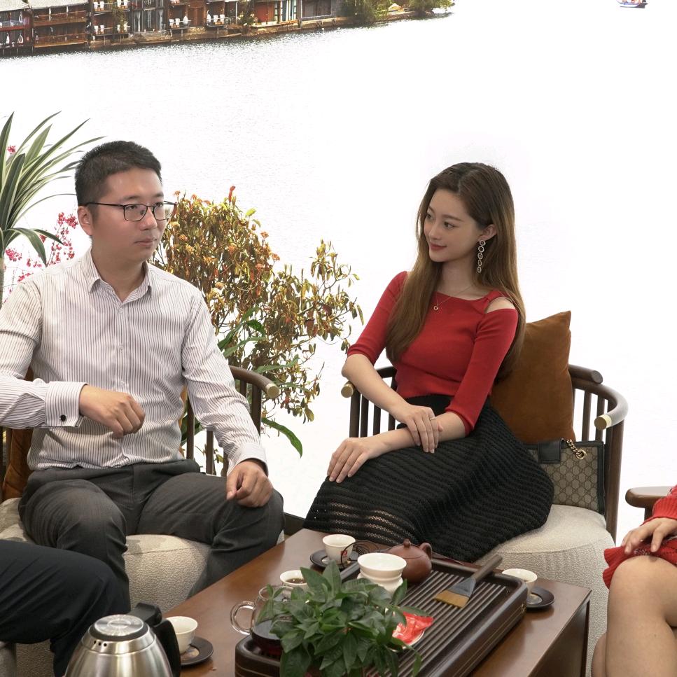 深圳宇恒说