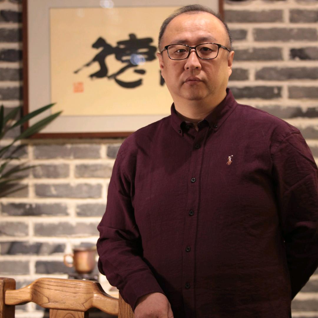 国学胖老师