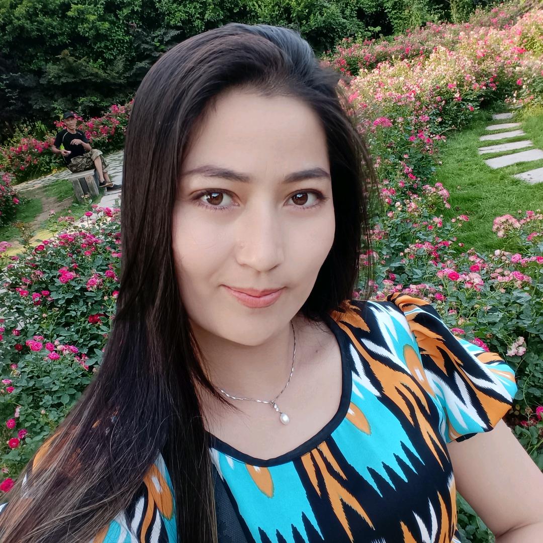 热沙丽