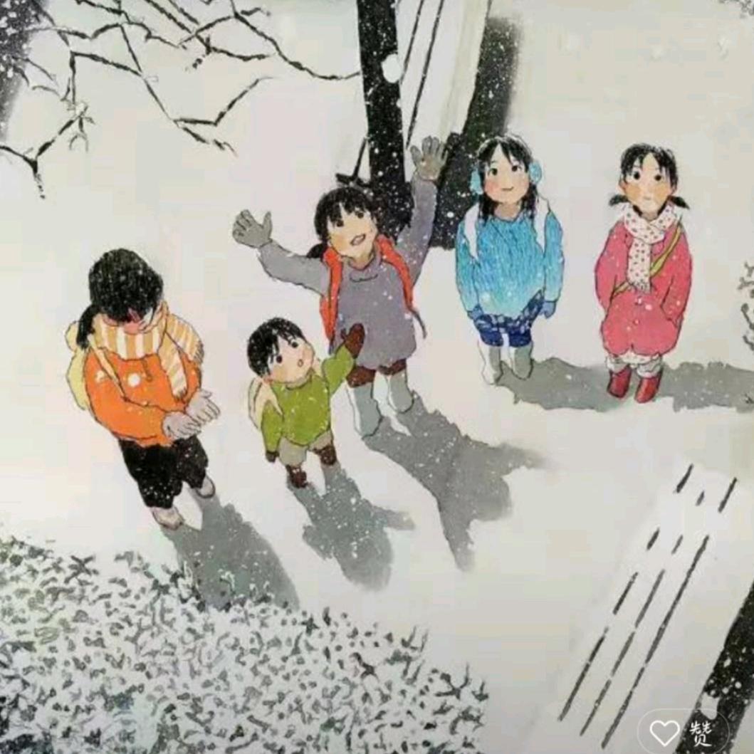 谦卑是个大宝贝