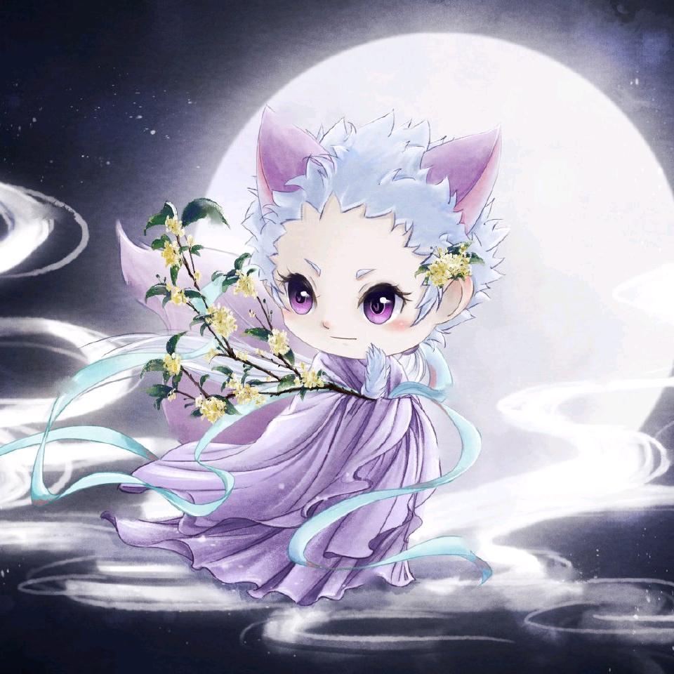 枝枝为芝芝