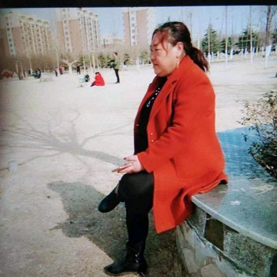 罗姐天天进财