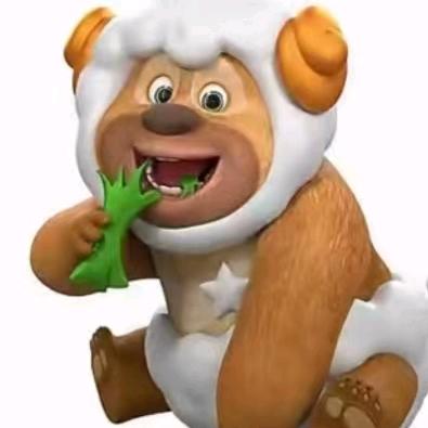🐻🐻🐻