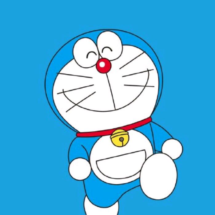 机器猫的大雄宝殿