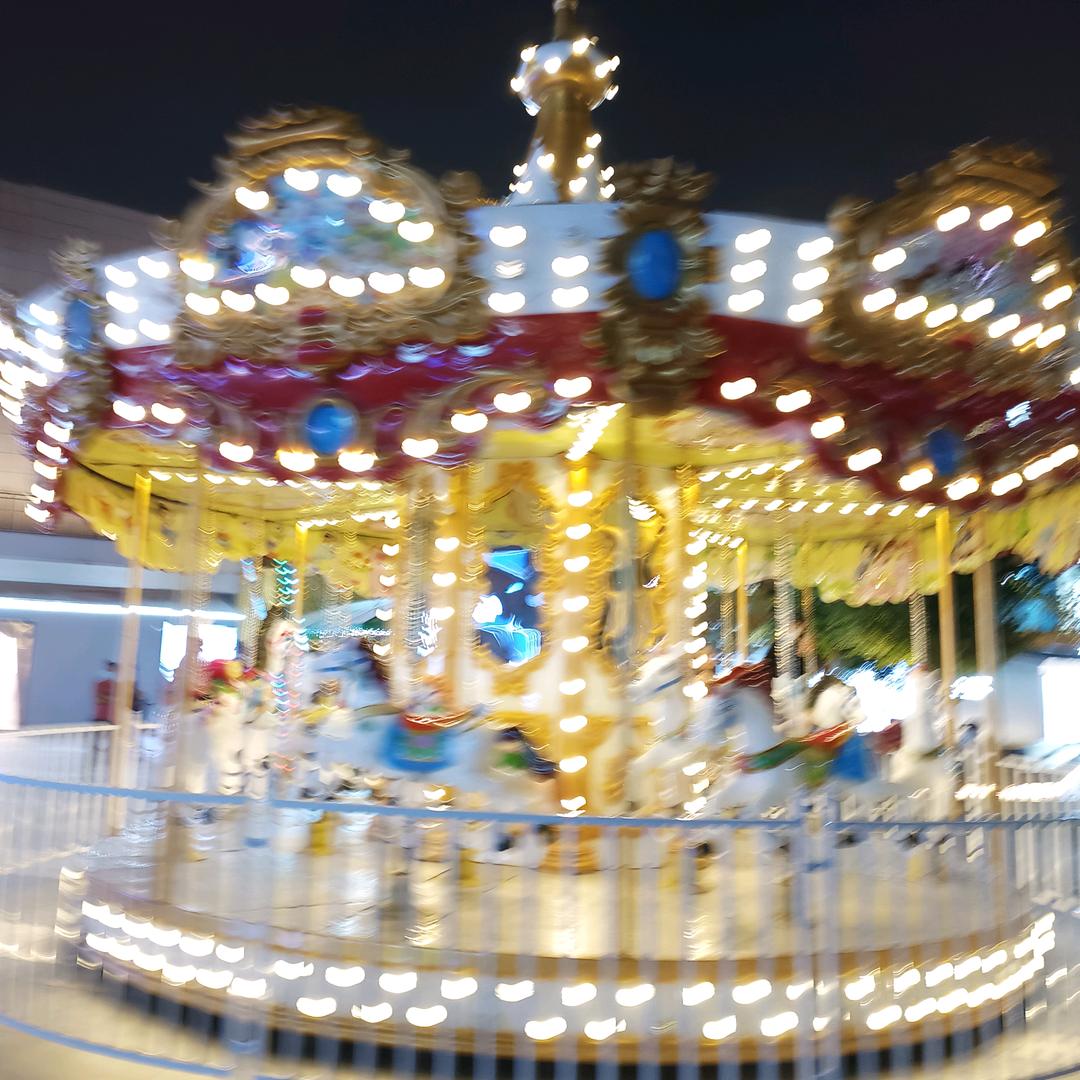 春暖花开