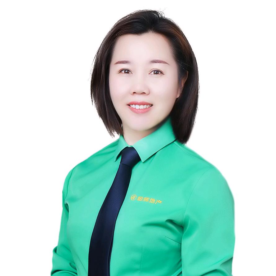 鹤壁市金辉房地产经纪有限公司