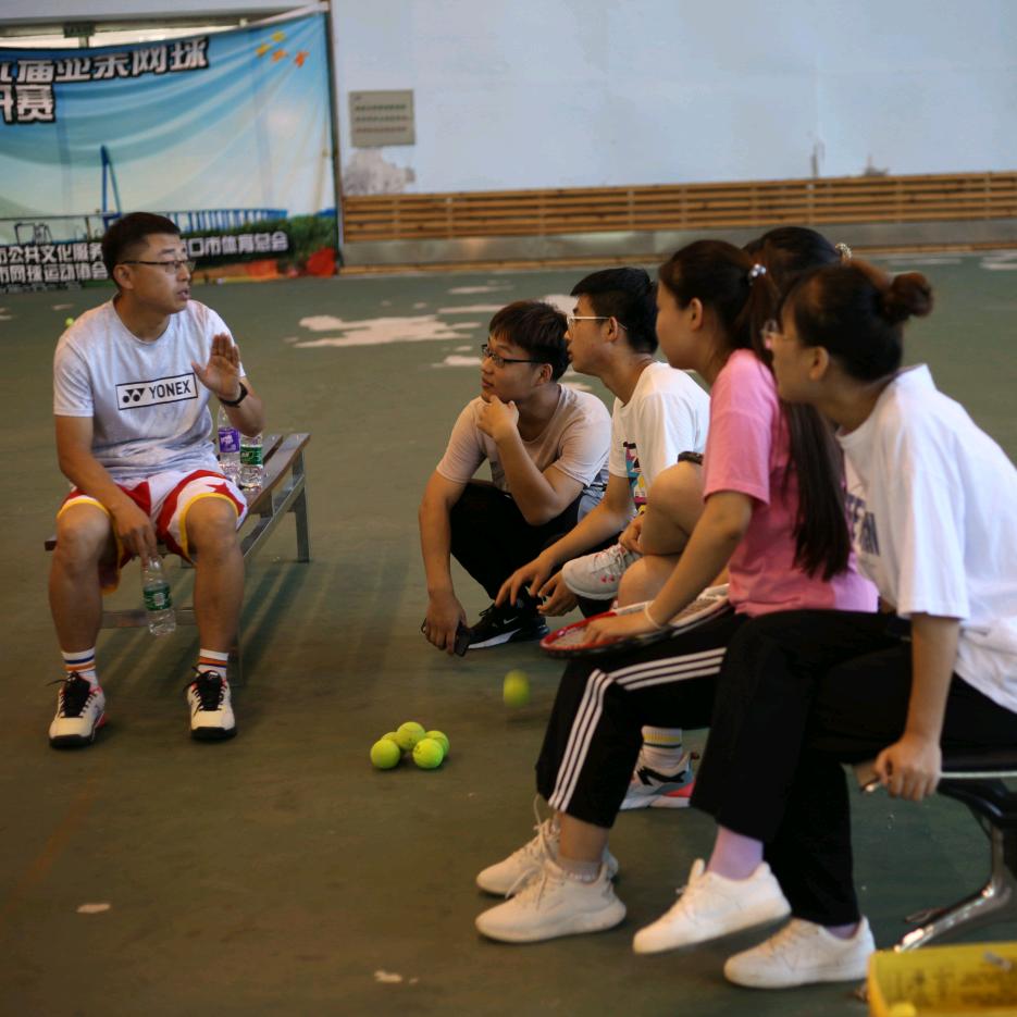偏偏-pickleball