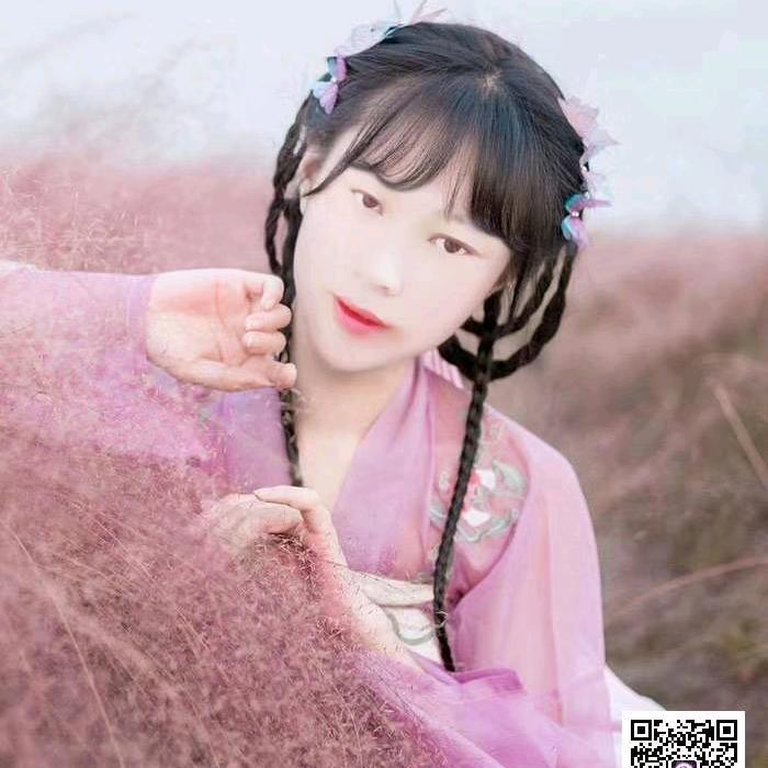 云南妹《灵儿》