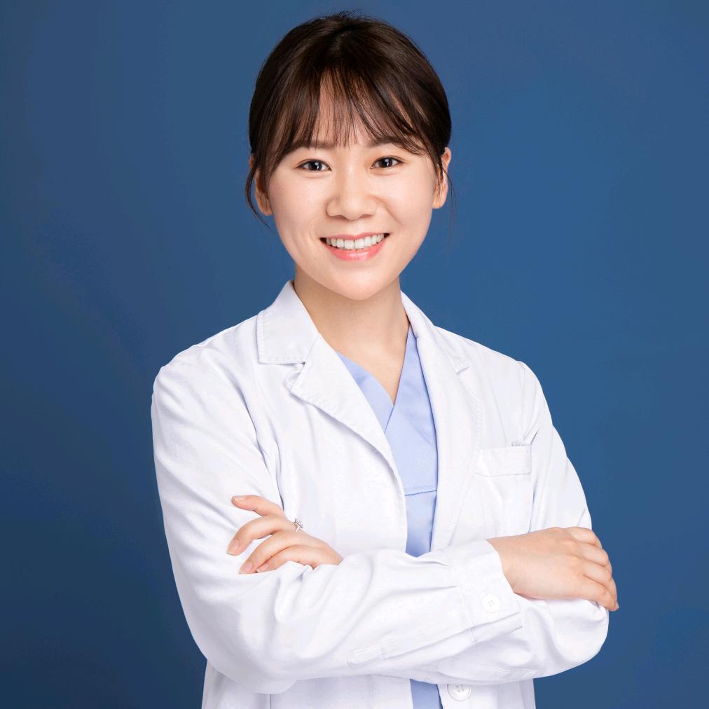 儿童皮肤科李倩医生