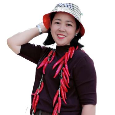 萍水相逢(萍姐)
