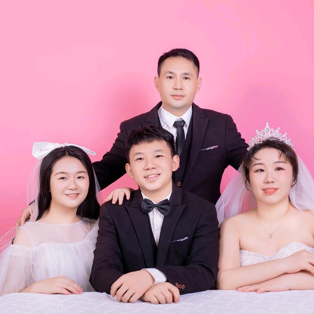 开心快乐每一天