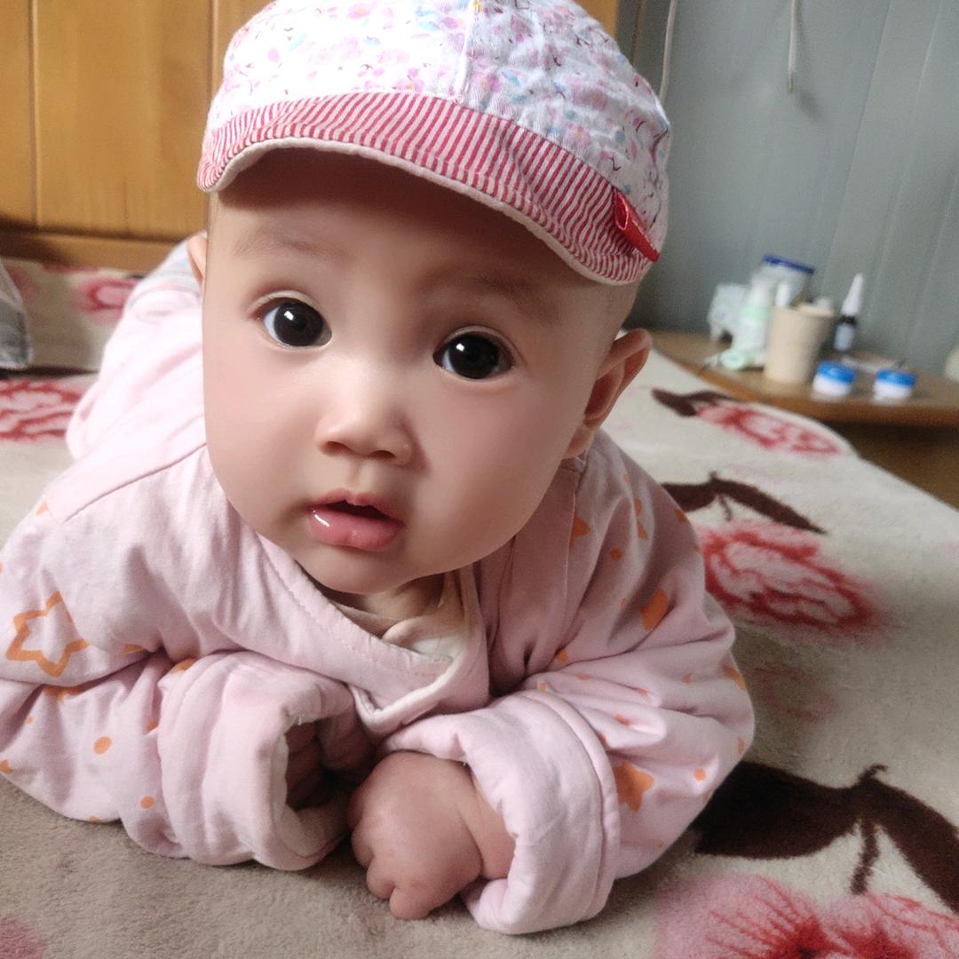 90后的辣妈