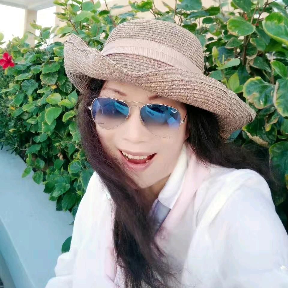 自信的女人(拒连赞)