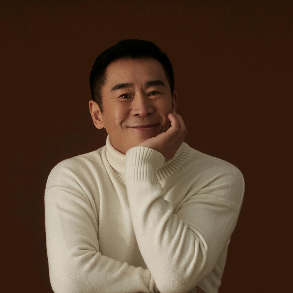 演员 马诗红