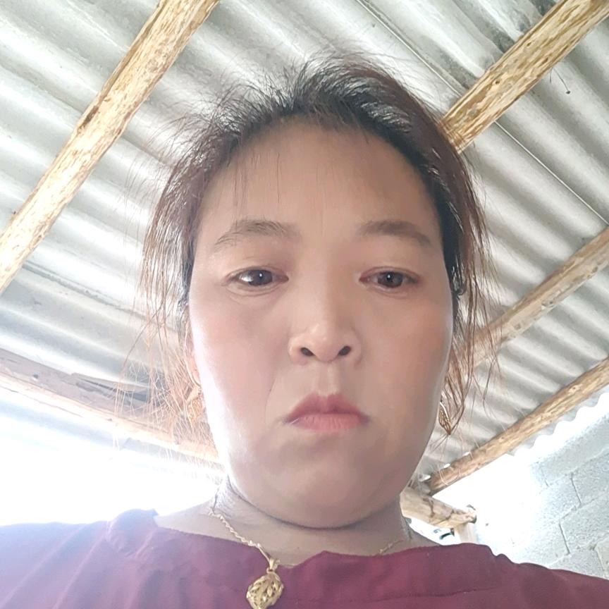 冯姐