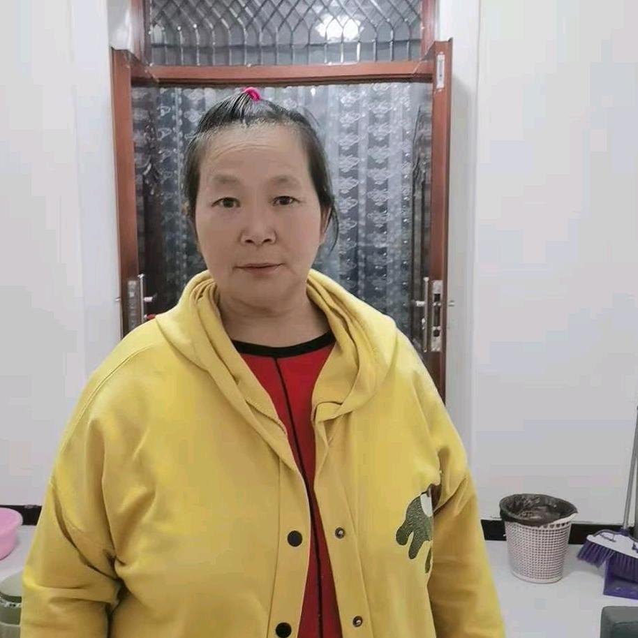 赵大姐的日常生活