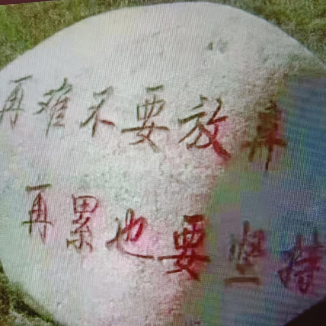 谁能懂得我的心