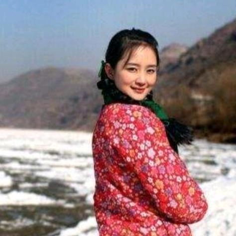 黄土地的女儿