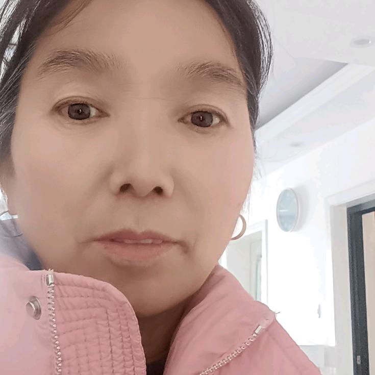 爱家的婆婆