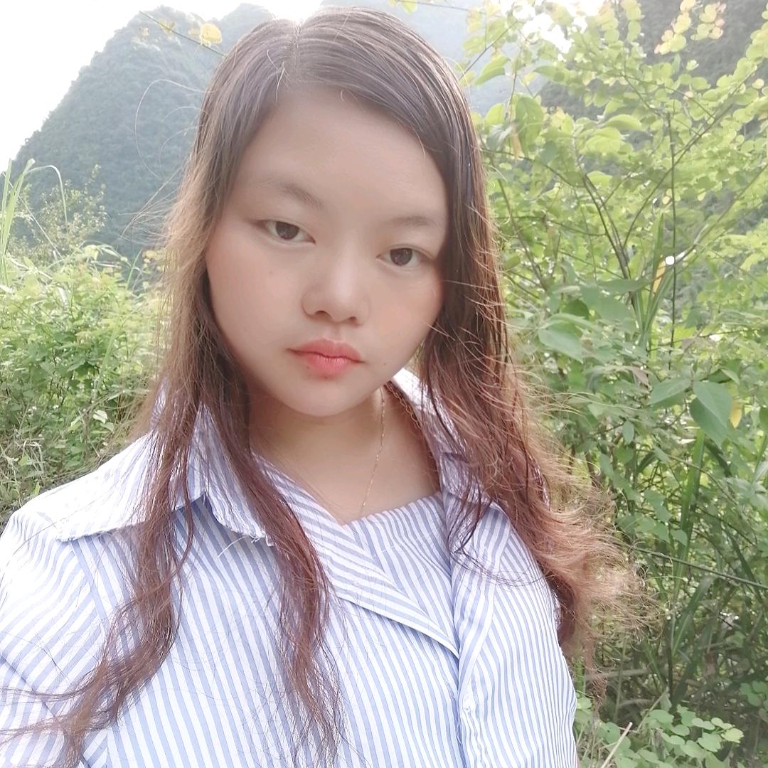 小兰💖